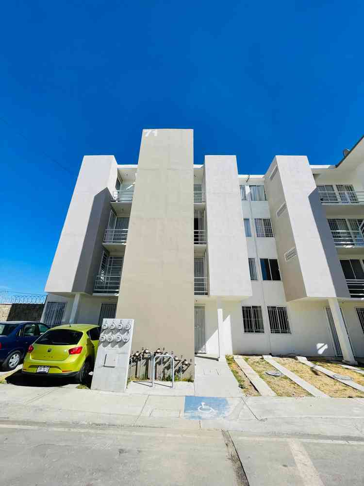 departamento en renta terravista residencial real de tesistan zapopan jalisco pJjLWPi