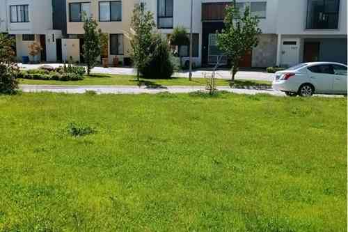 terreno en venta av del bosque  real coto encino valle imperial zapopan jalisco poZRnCO