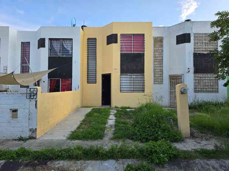 casa en venta tezontle sur el vado tonala jalisco pst357K